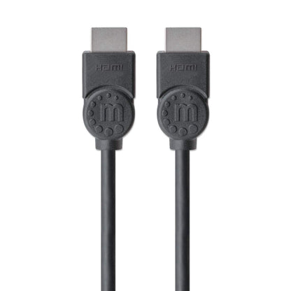 4K@60Hz Cable HDMI de alta velocidad con Ethernet Image 5