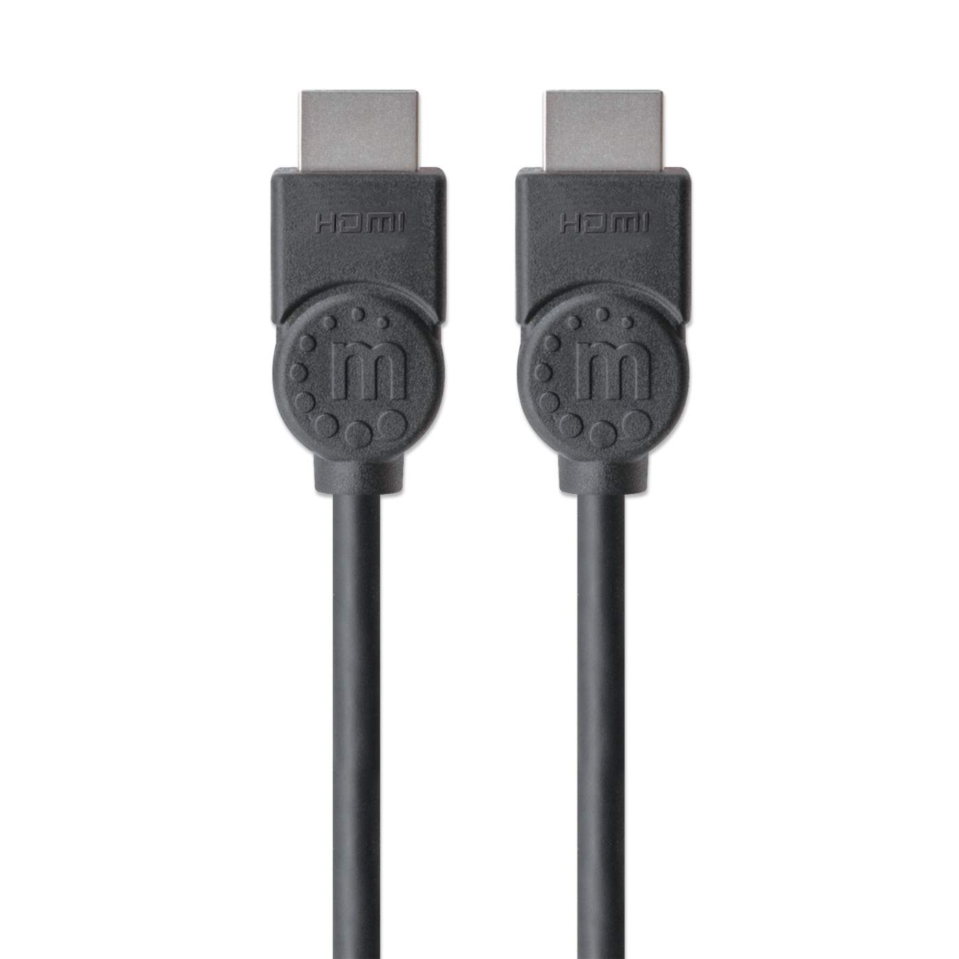 MH HDMI 4K@60Hz cable, 15m Image 5