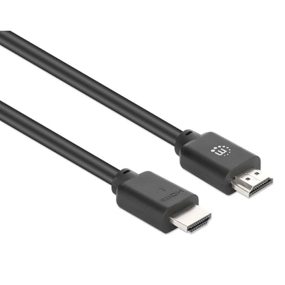 Cable HDMI de alta velocidad 4K@60Hz con Ethernet, 5 m Image 2