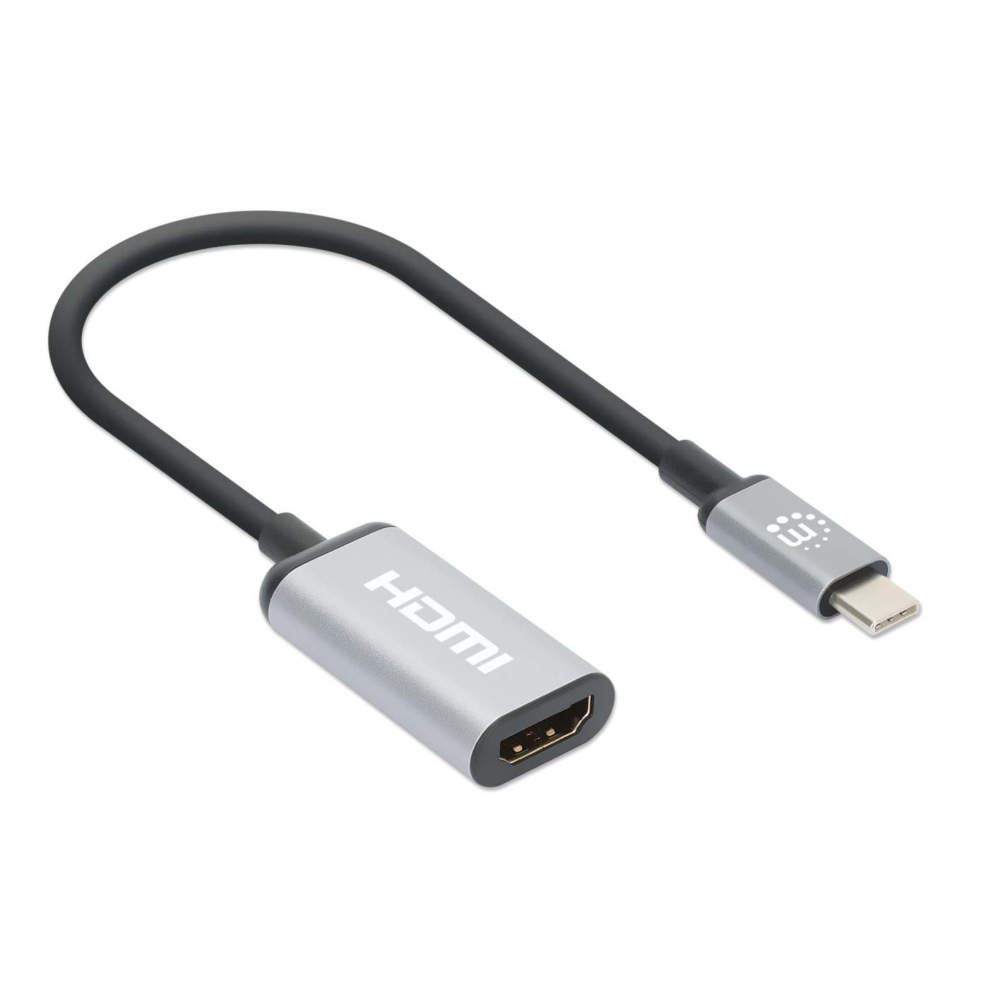 Adaptador USB-C a HDMI 4K@60Hz Image 3