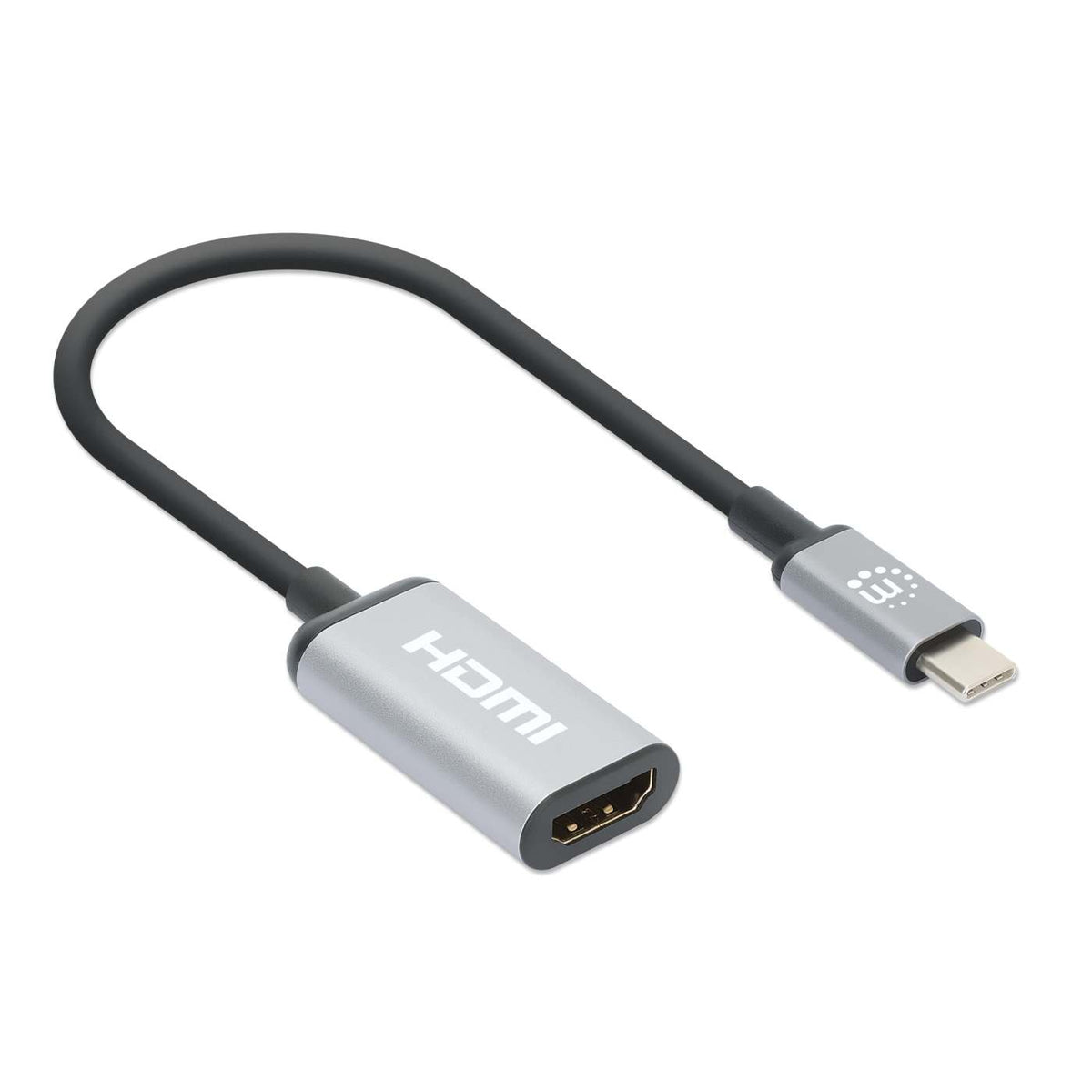Adaptador USB-C a HDMI 4K@60Hz Image 3