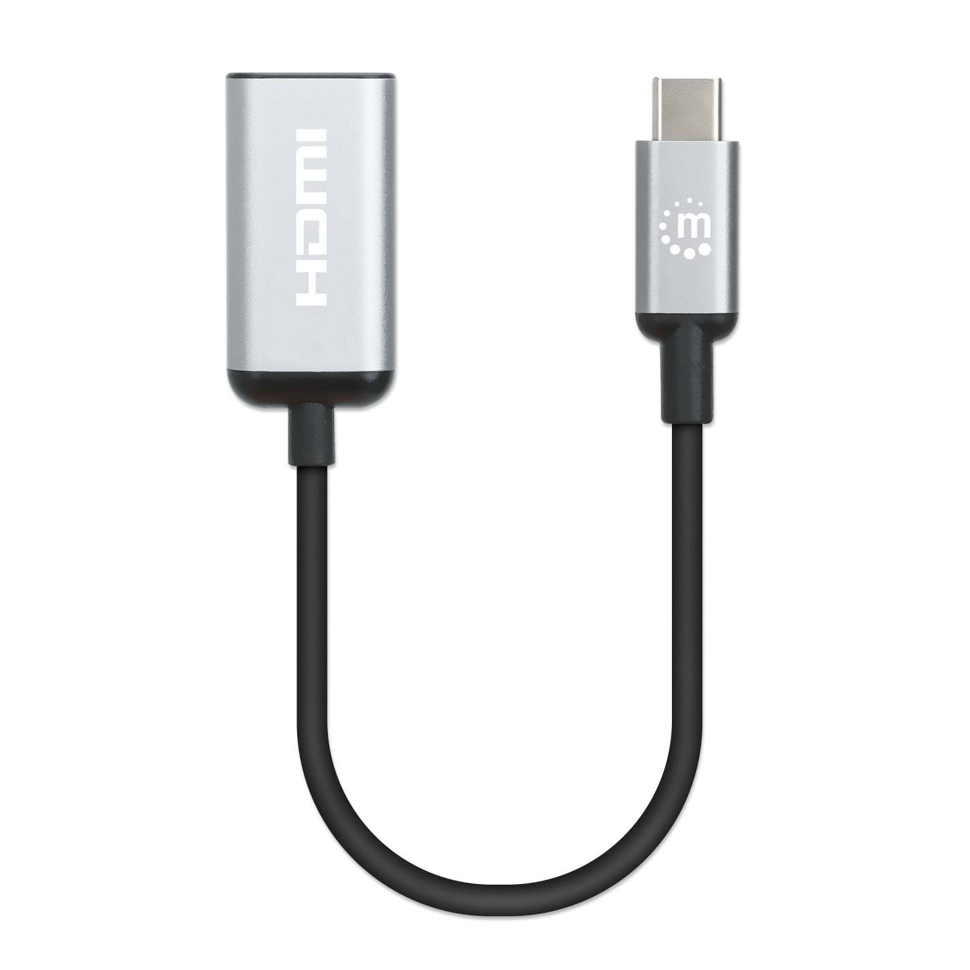 Adaptador USB-C a HDMI 4K@60Hz Image 5