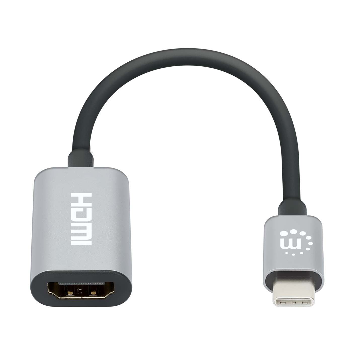 Convertidor USB-C a HDMI 4K@60Hz Image 4