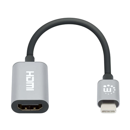 Convertidor USB-C a HDMI 4K@60Hz Image 4