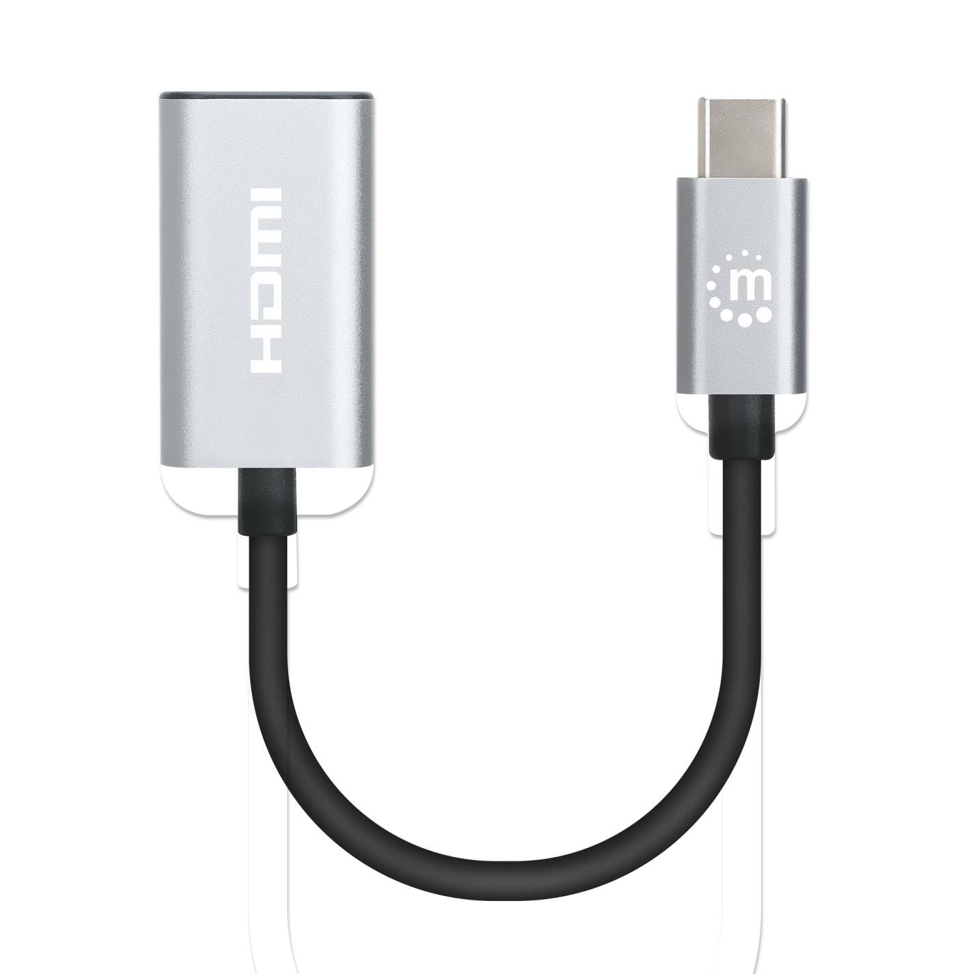 Convertidor USB-C a HDMI 4K@60Hz Image 5