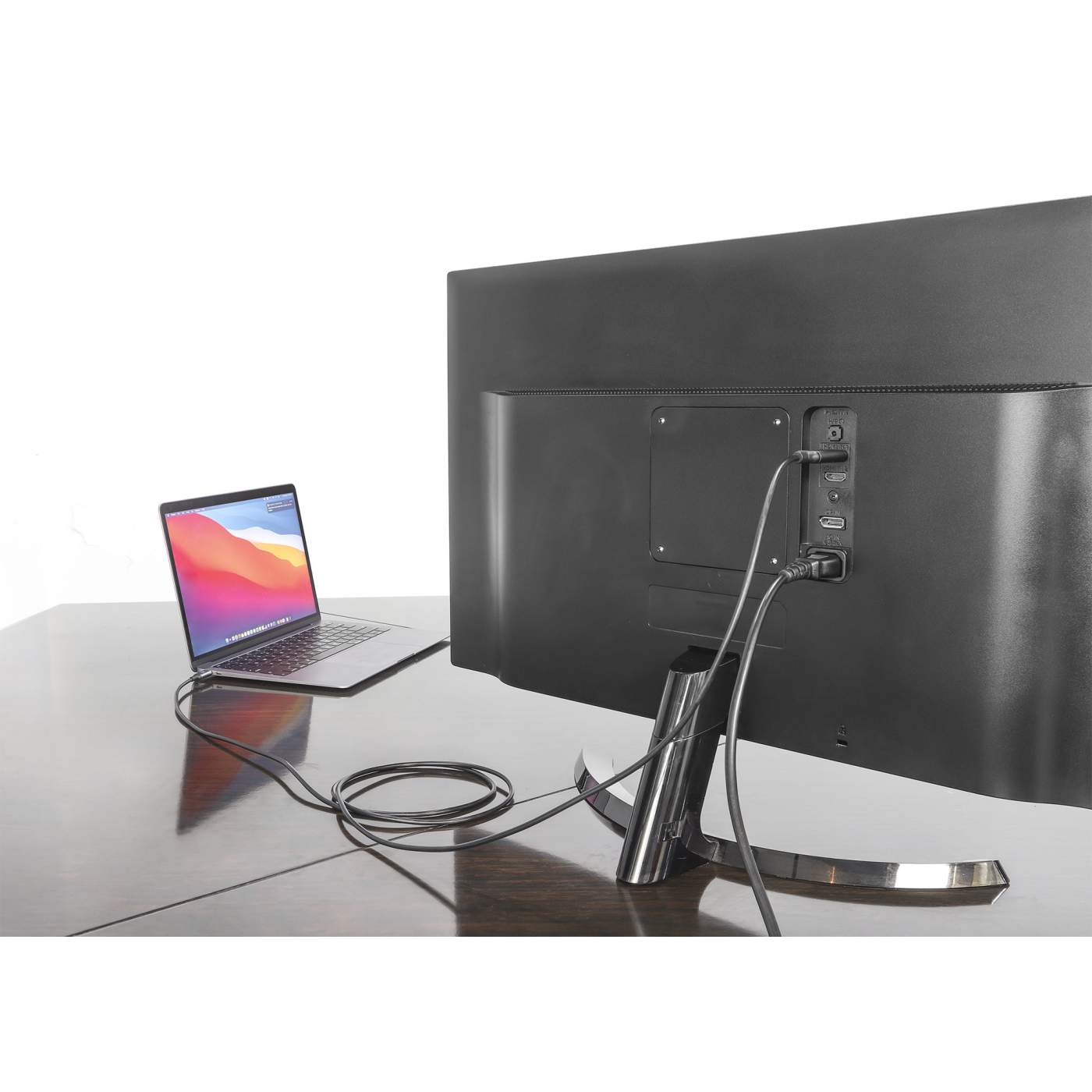Cable adaptador de USB-C a HDMI de 4K@60Hz Image 7