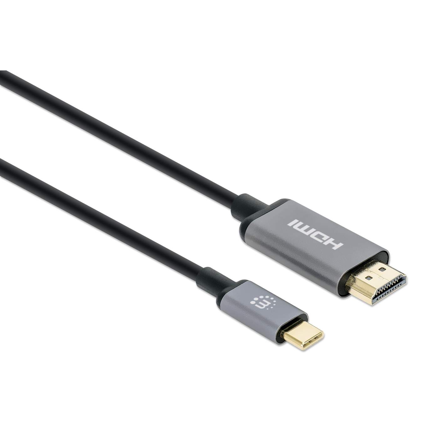 USB-C a adaptador de cable HDMI 4K@60Hz Image 3
