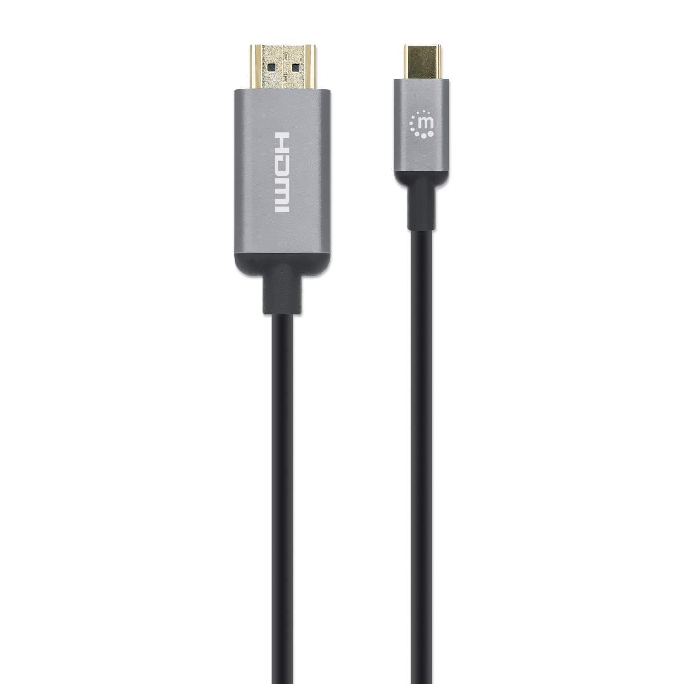 USB-C a adaptador de cable HDMI 4K@60Hz Image 5