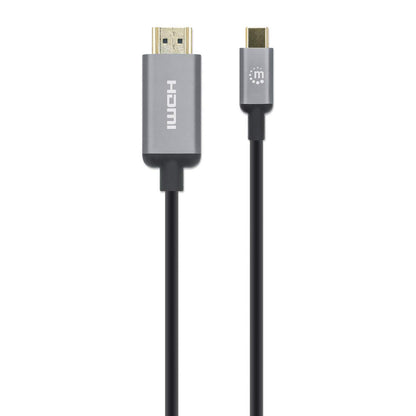 USB-C a adaptador de cable HDMI 4K@60Hz Image 5