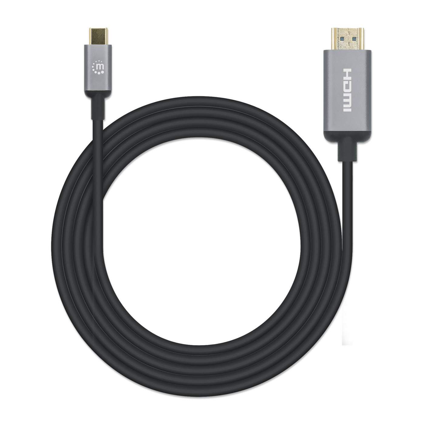 USB-C a adaptador de cable HDMI 4K@60Hz Image 6