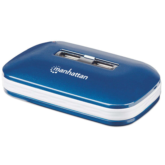 Hub USB 2.0 de 7 puertos Image 1