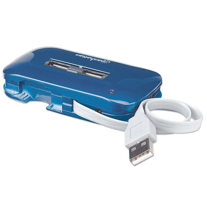 Hub USB 2.0 de 7 puertos Image 4