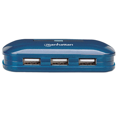 Hub USB 2.0 de 7 puertos Image 6