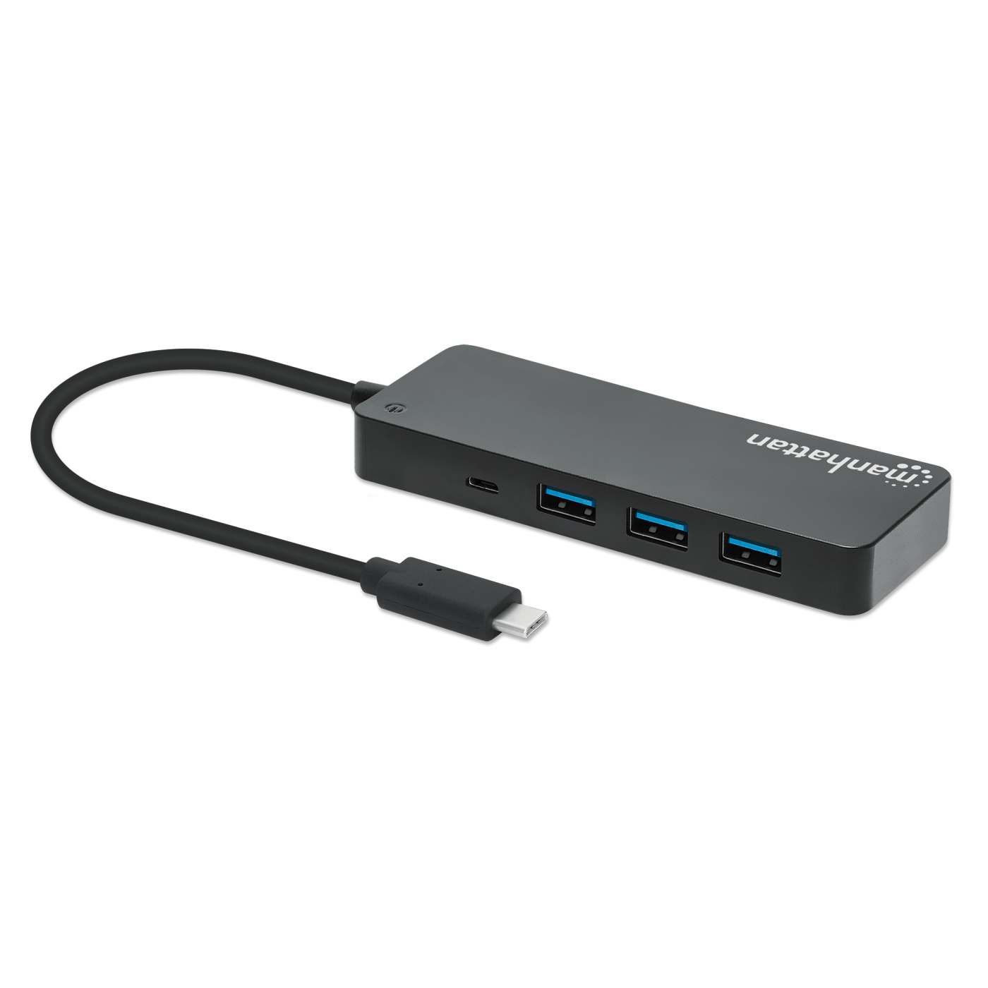 Hub USB-C con 7 puertos USB-A 3.2 Image 3