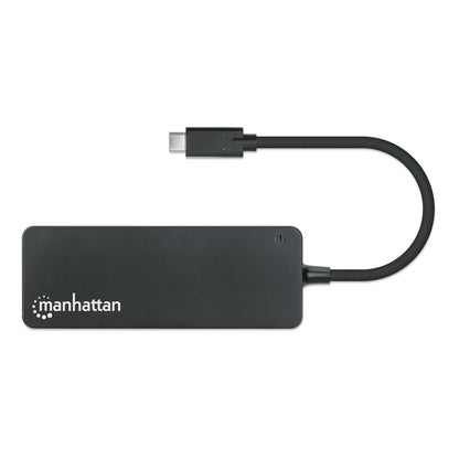 Hub USB-C con 7 puertos USB-A 3.2 Image 5
