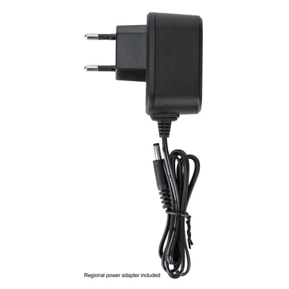 Switch de Escritorio Gigabit Ethernet de 8 puertos Image 9