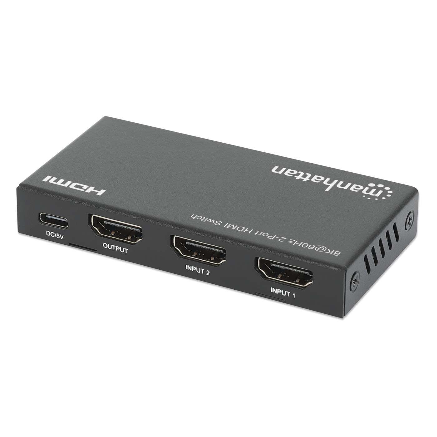Switch HDMI de 2 puertos 8K@60Hz Image 5