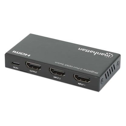 Switch HDMI de 2 puertos 8K@60Hz Image 5
