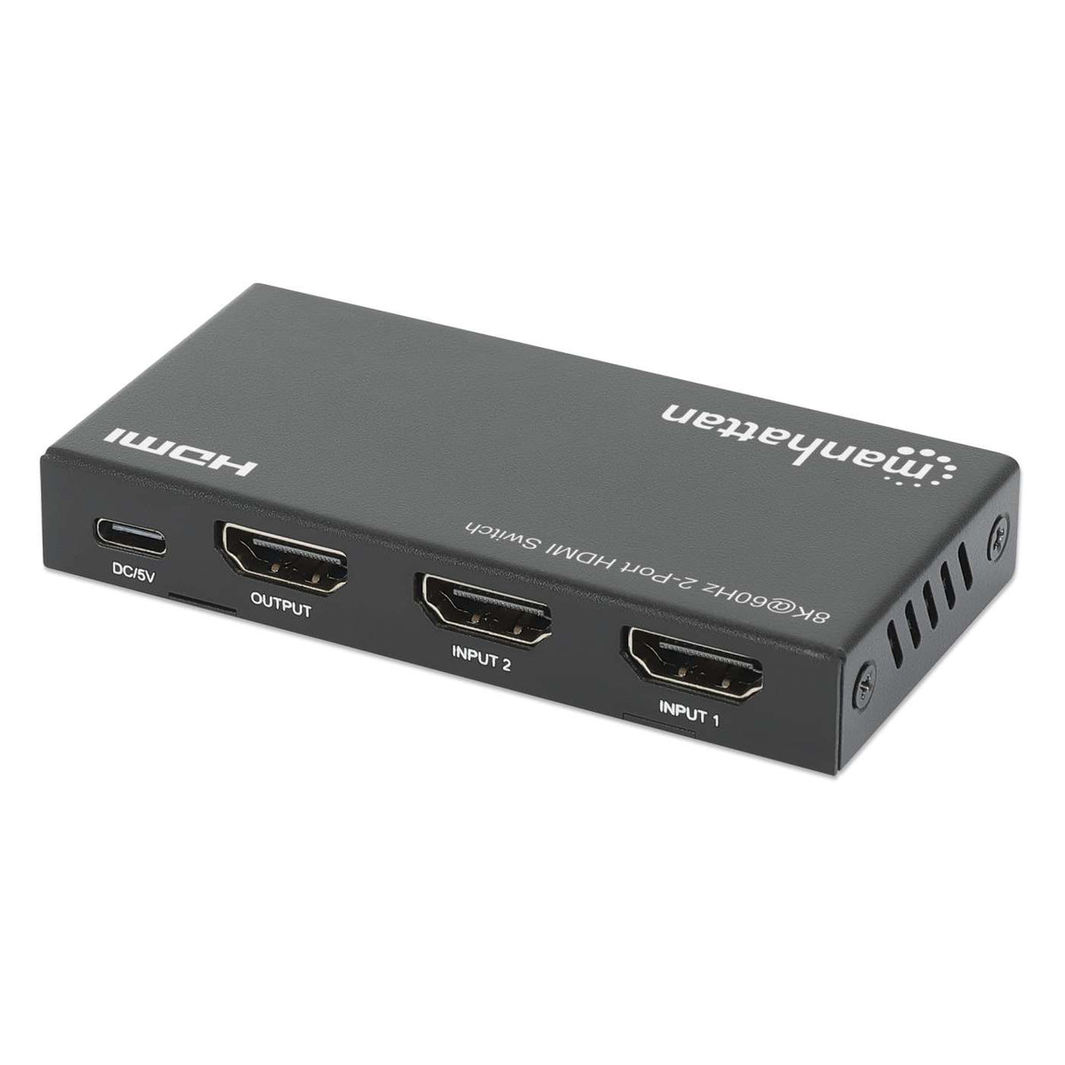 Switch HDMI de 2 puertos 8K@60Hz Image 5