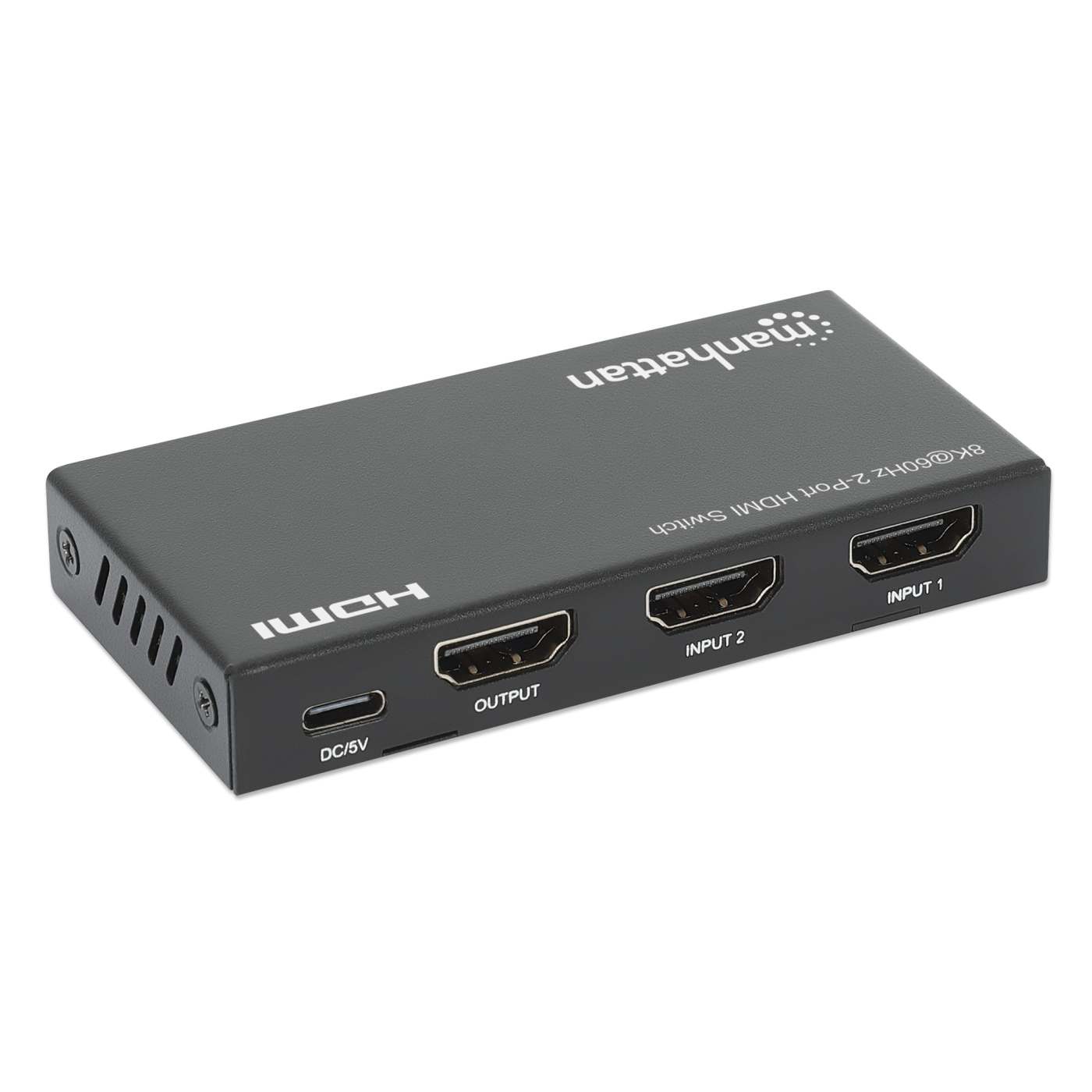Switch HDMI de 2 puertos 8K@60Hz Image 6