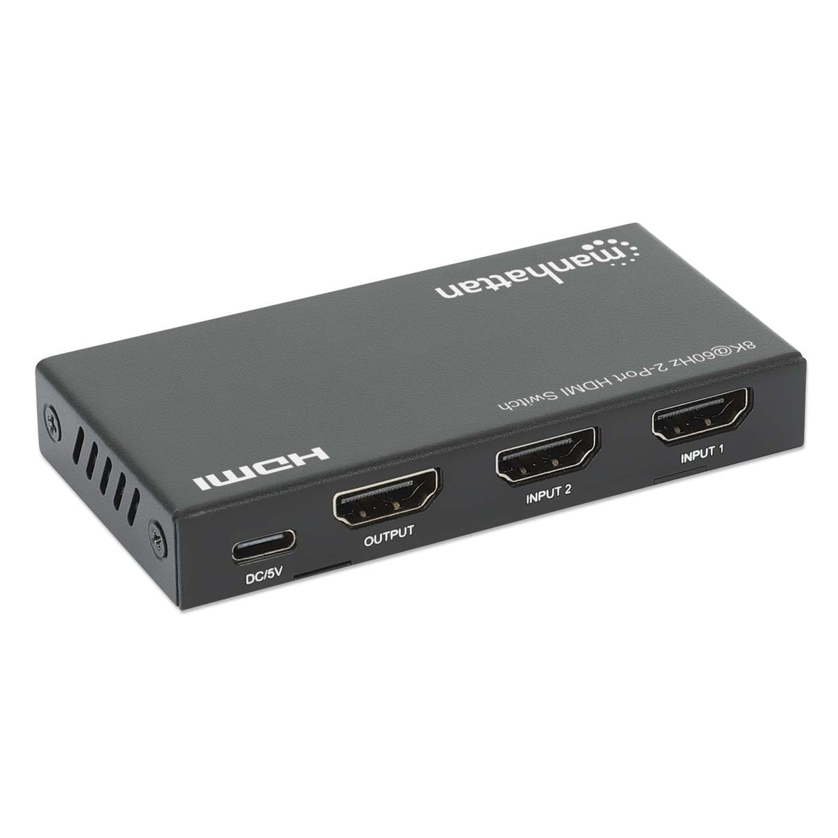 Switch HDMI de 2 puertos 8K@60Hz Image 6