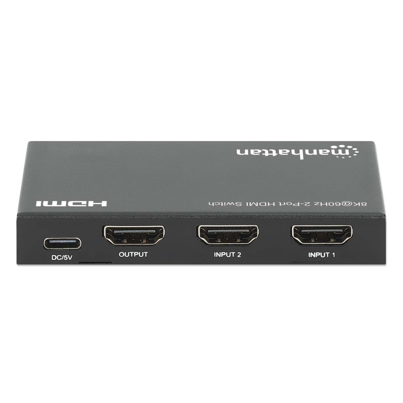 Switch HDMI de 2 puertos 8K@60Hz Image 7