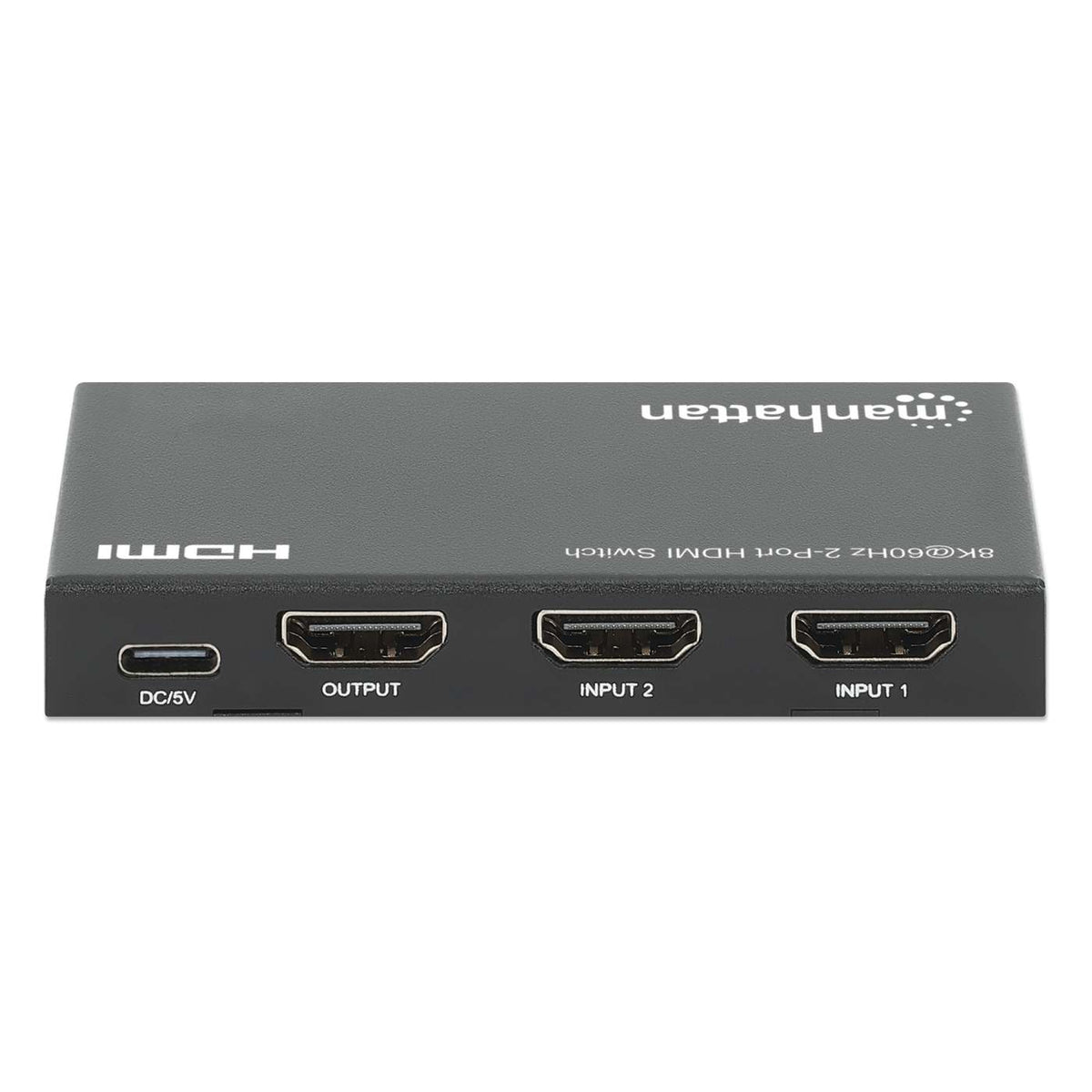 Switch HDMI de 2 puertos 8K@60Hz Image 7
