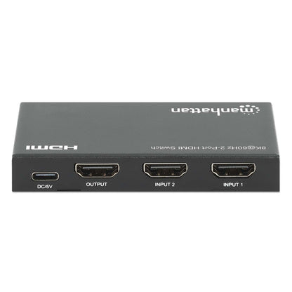 Switch HDMI de 2 puertos 8K@60Hz Image 7
