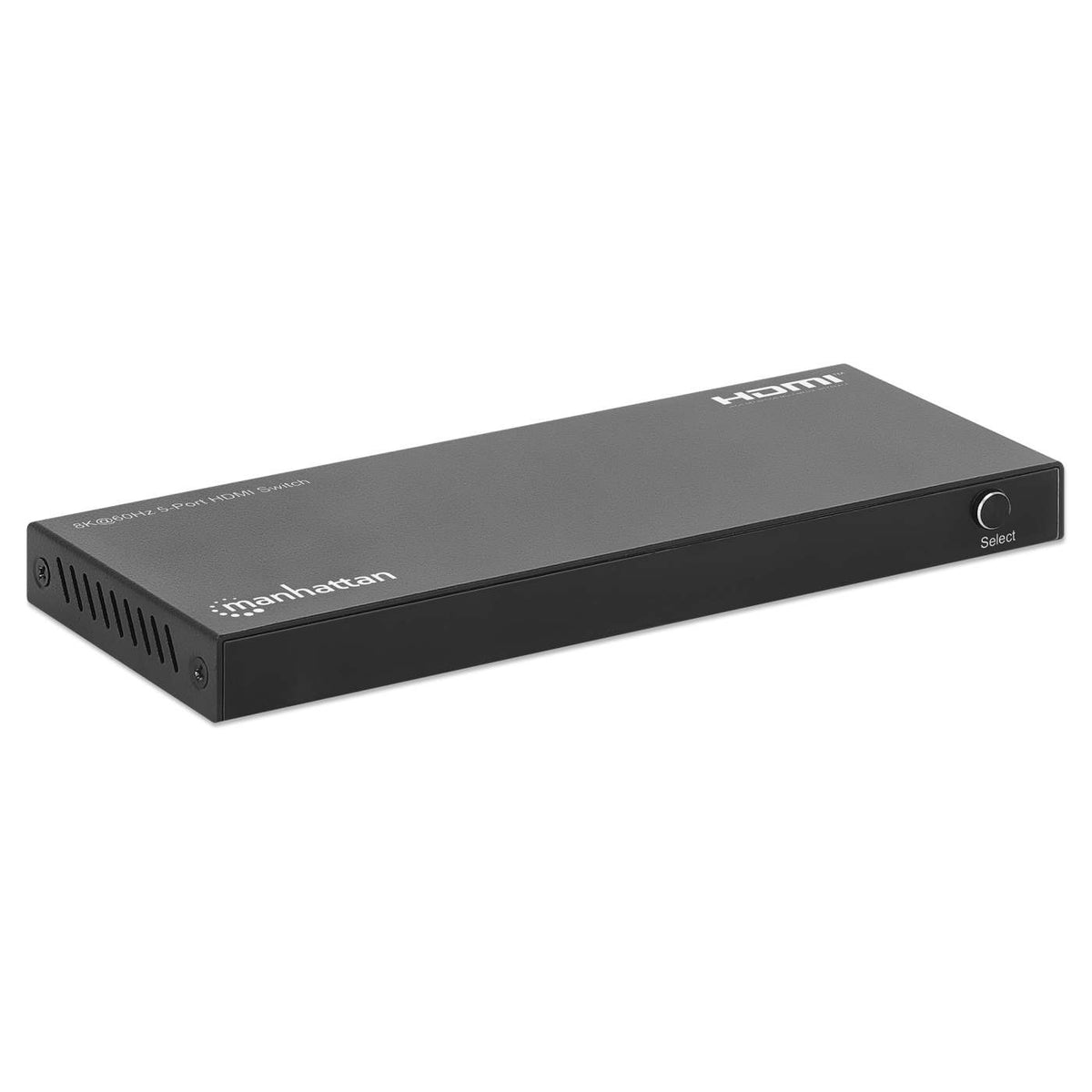 Switch de 5 puertos HDMI con calidad 8K y 60Hz Image 2