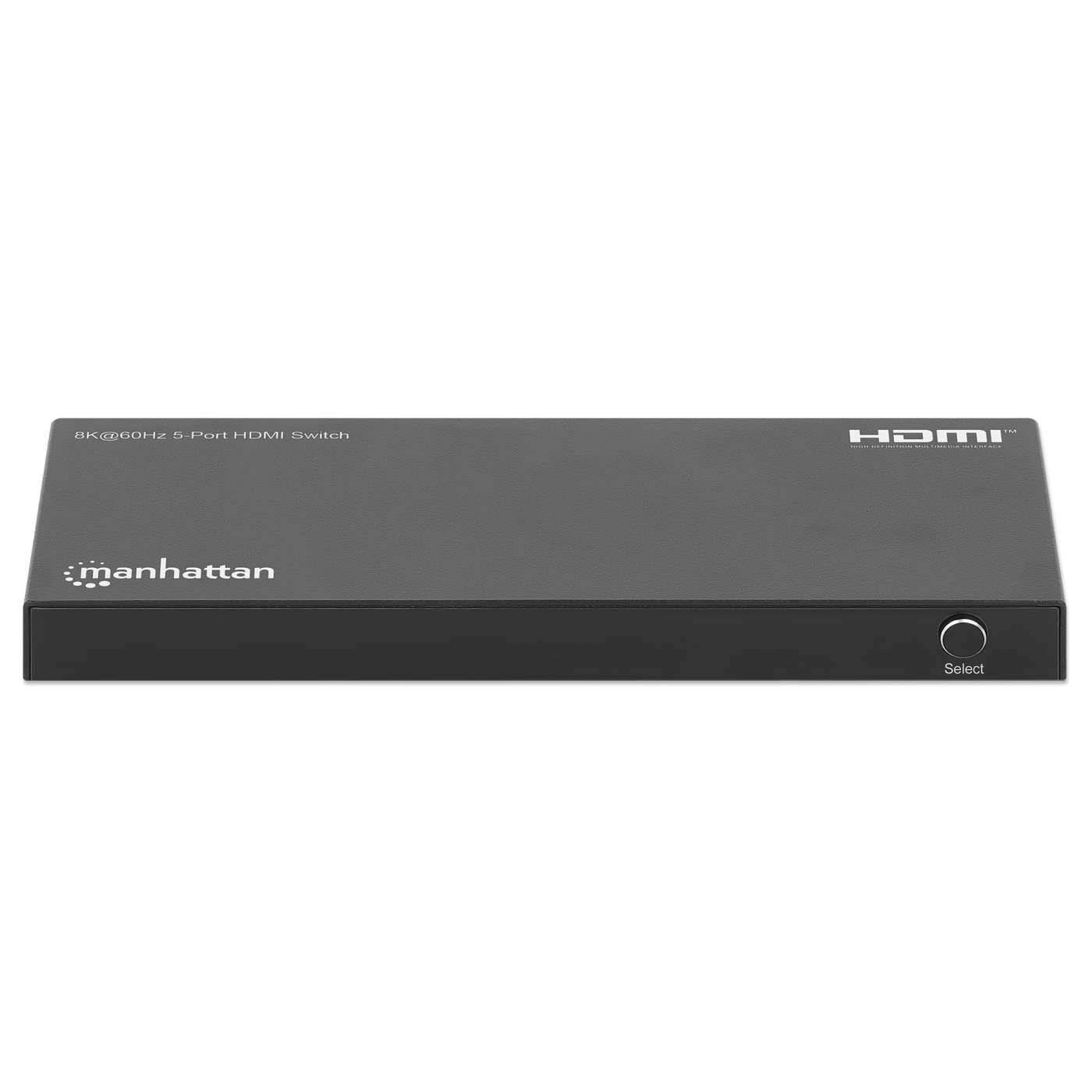Switch de 5 puertos HDMI con calidad 8K y 60Hz Image 3