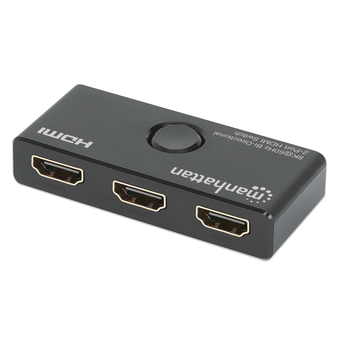 Switch HDMI bidireccional con 2 puertos 8K Image 5