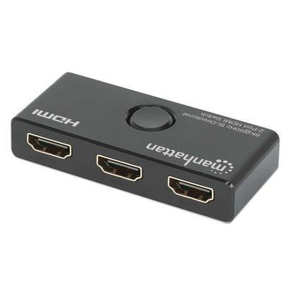 Switch HDMI bidireccional con 2 puertos 8K Image 5