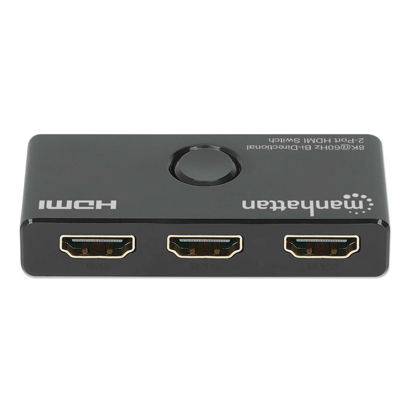 Switch HDMI bidireccional con 2 puertos 8K Image 7