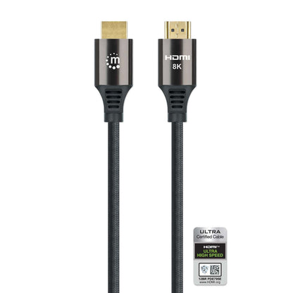 Cable HDMI Certificado 8K@60Hz, 5 m Image 4