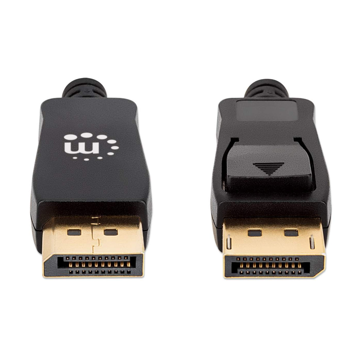 Cable DisplayPort 8K V1.4 Trenzado 1m Image 4