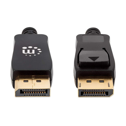Cable DisplayPort 8K V1.4 Trenzado 1m Image 4