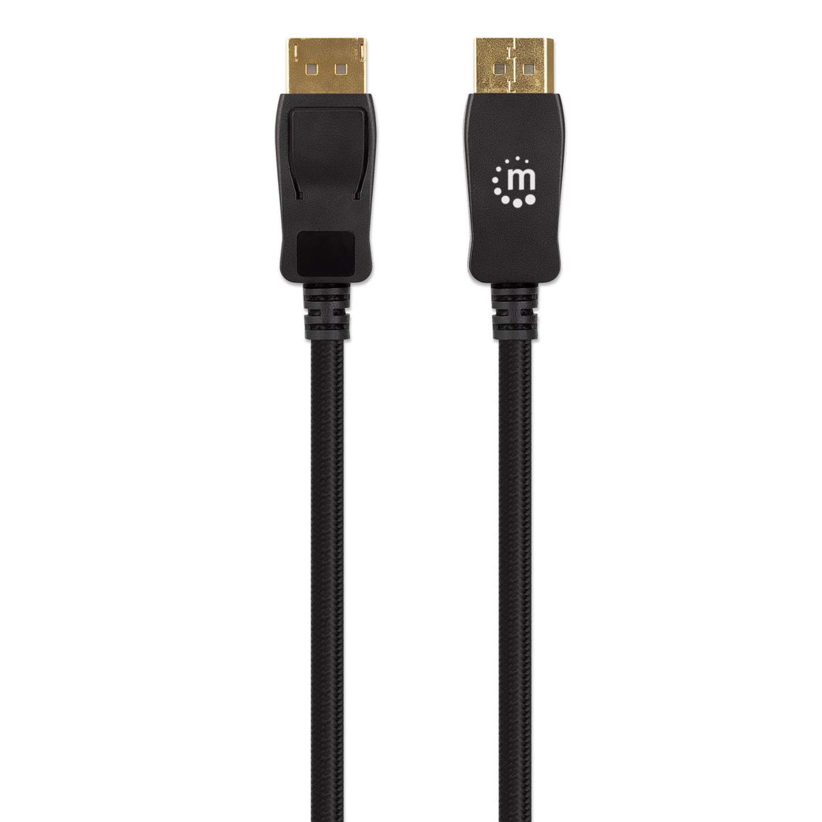 Cable DisplayPort 8K V1.4 Trenzado 1m Image 5