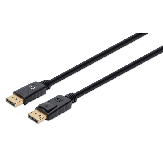 Cable DisplayPort 1.4 8K@60Hz Image 1