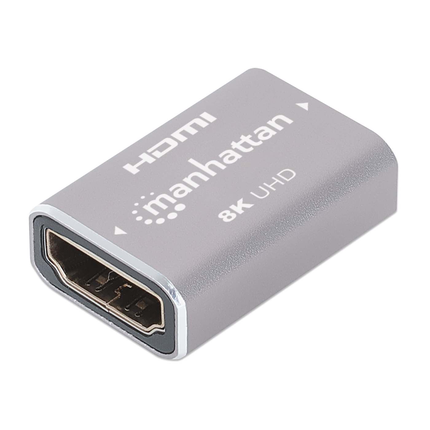 8K@60Hz Acoplador HDMI de ultra alta velocidad Image 1