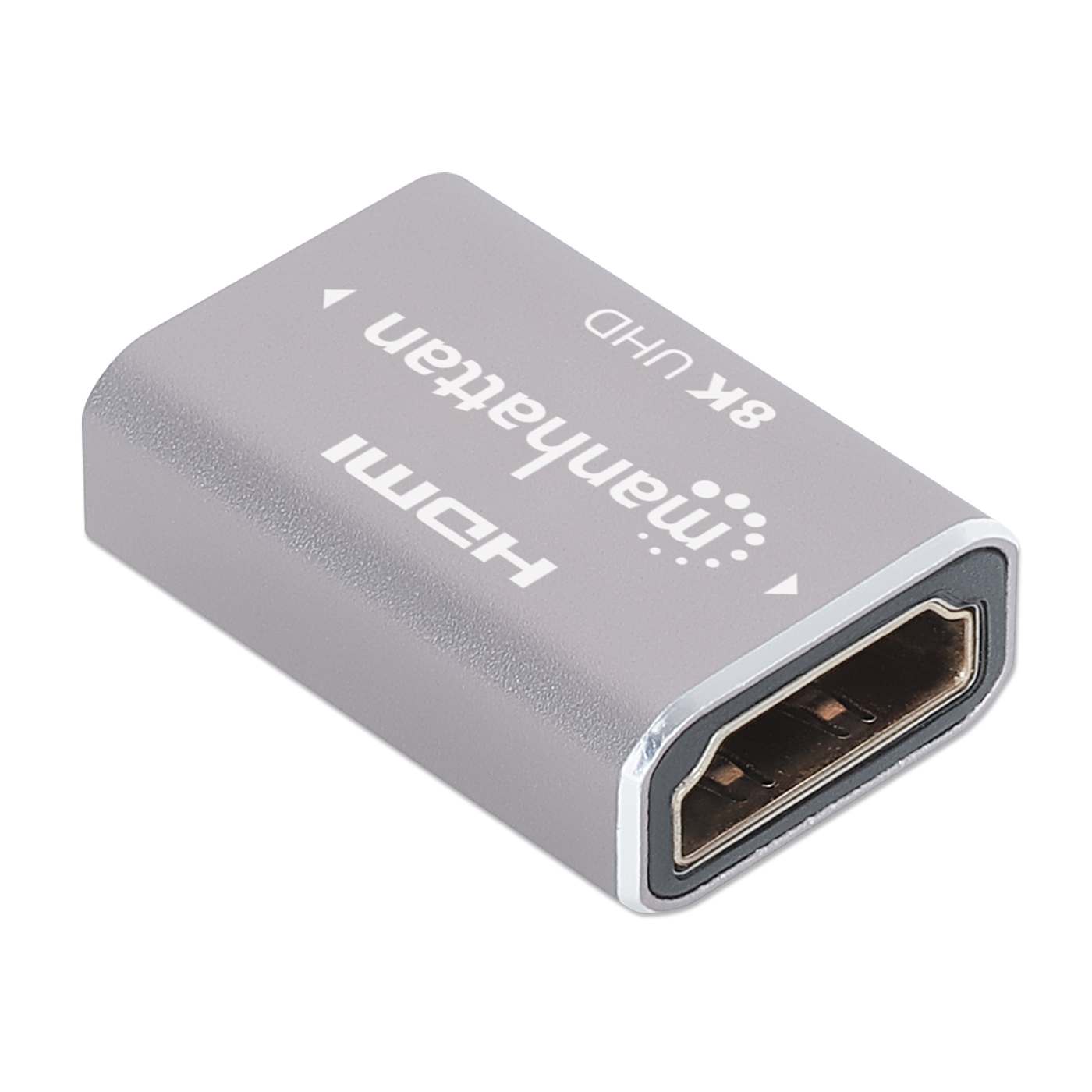 8K@60Hz Acoplador HDMI de ultra alta velocidad Image 3
