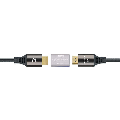 8K@60Hz Acoplador HDMI de ultra alta velocidad Image 4