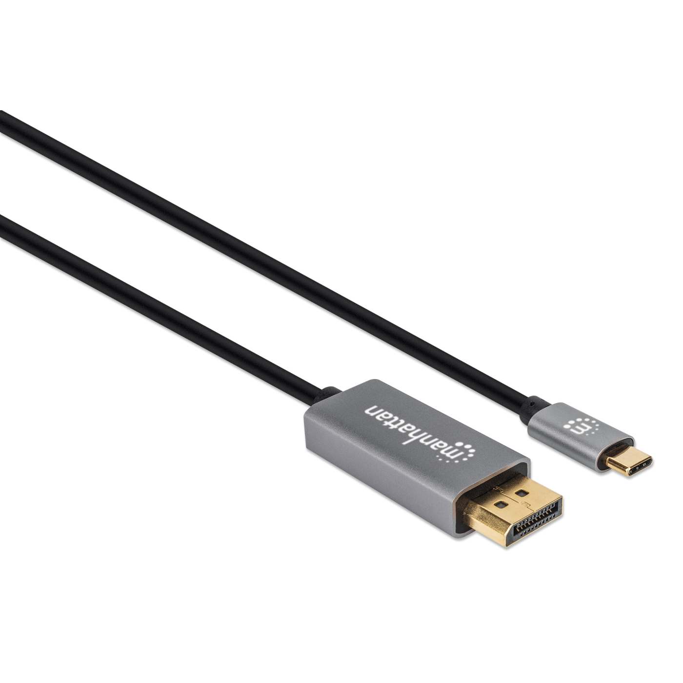 Cable Adaptador USB-C a DisplayPort 8K@60Hz Image 3