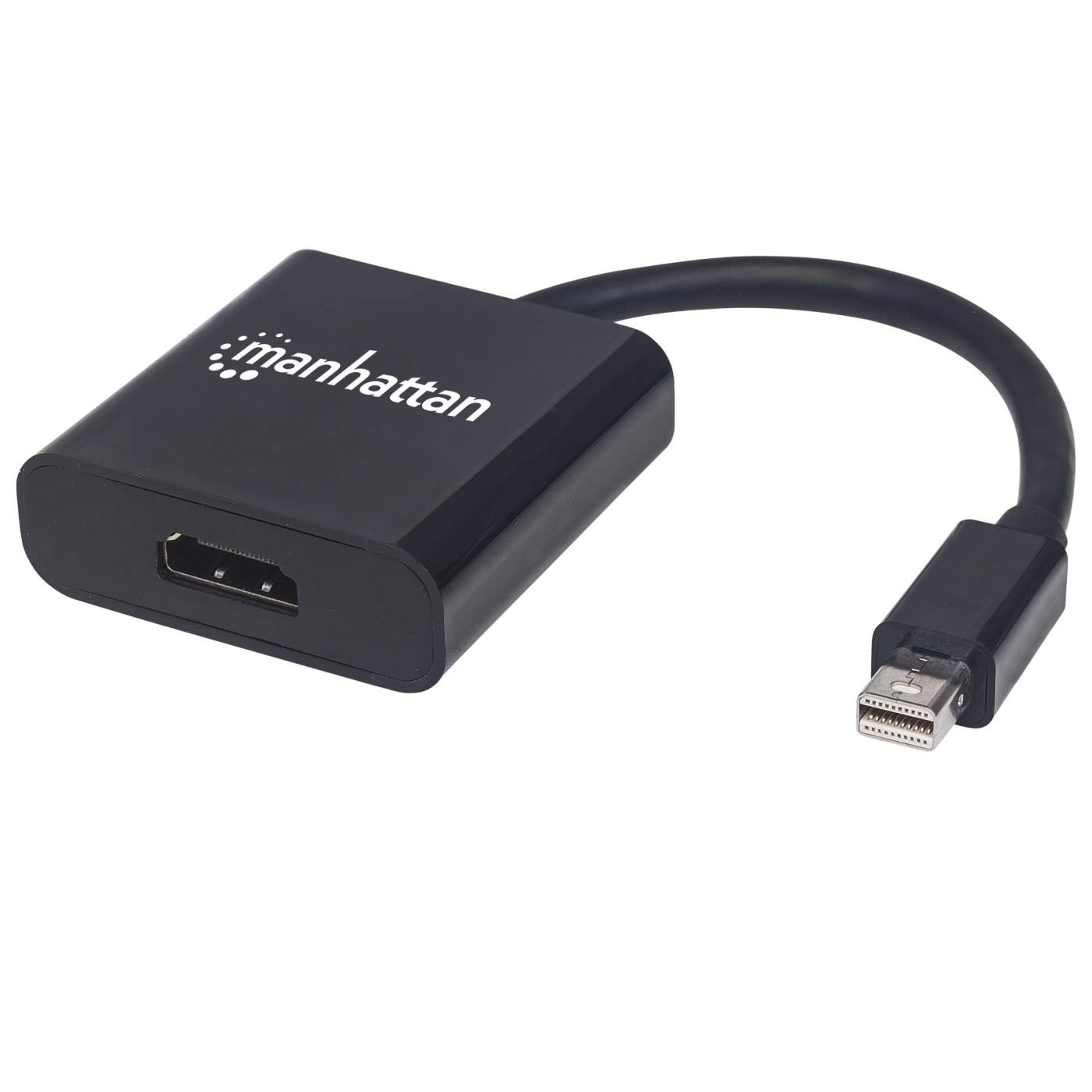 Adaptador Activo Mini-DisplayPort a HDMI Image 1