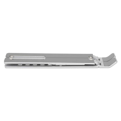 Soporte de aluminio para laptop o tablet con elevación ajustable, ECO Image 14