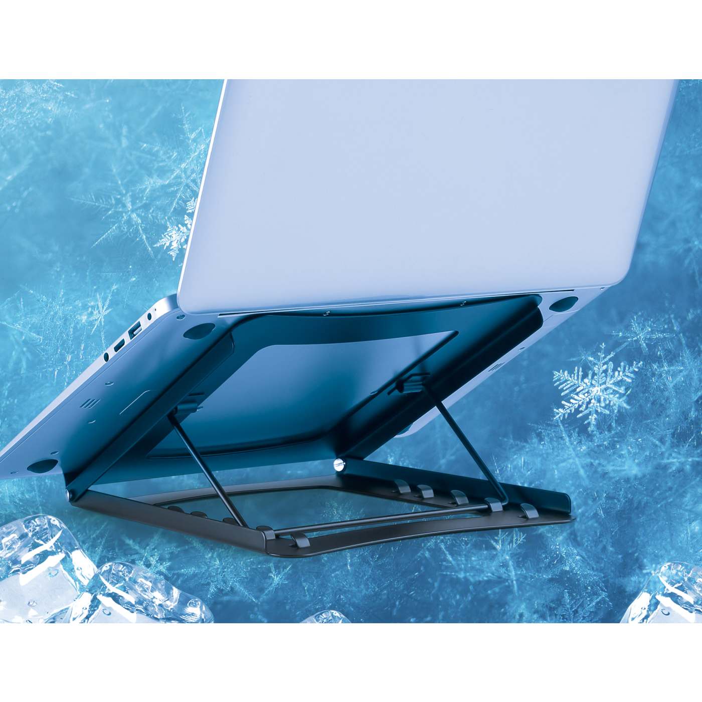 Soporte ajustable para laptops y tabletas Image 12