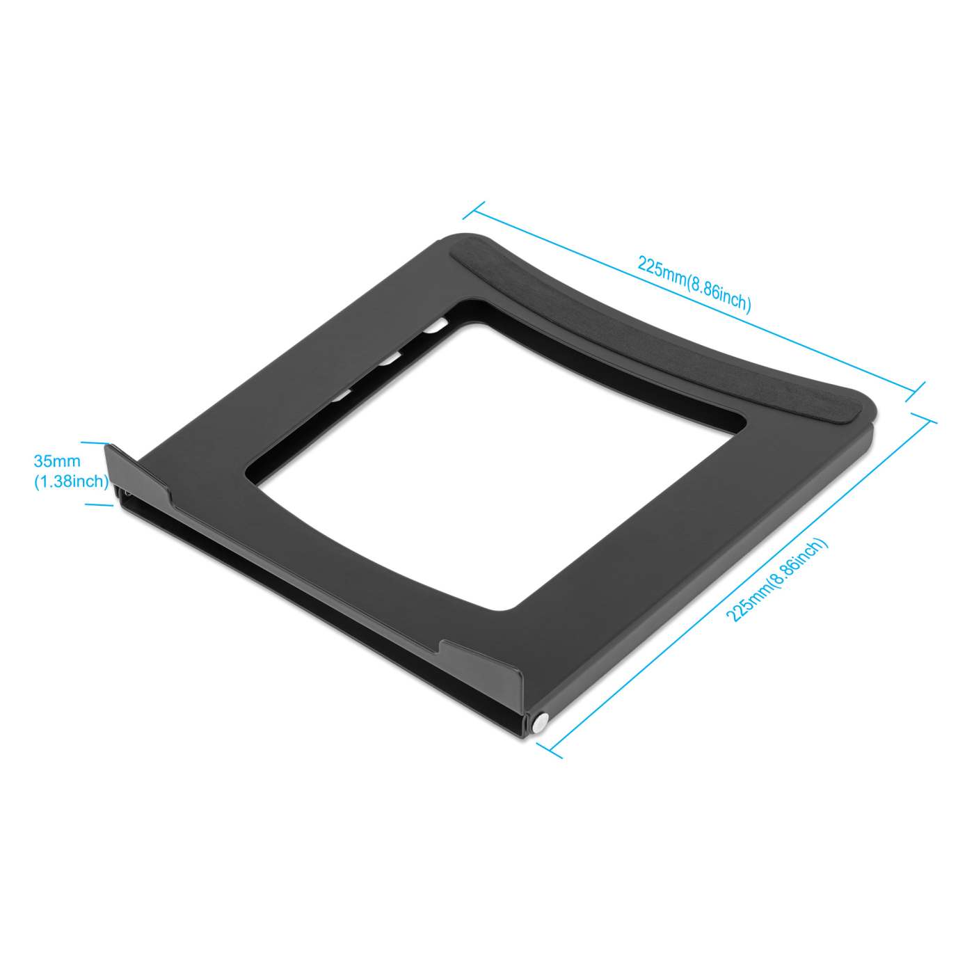 Soporte ajustable para laptops y tabletas Image 10