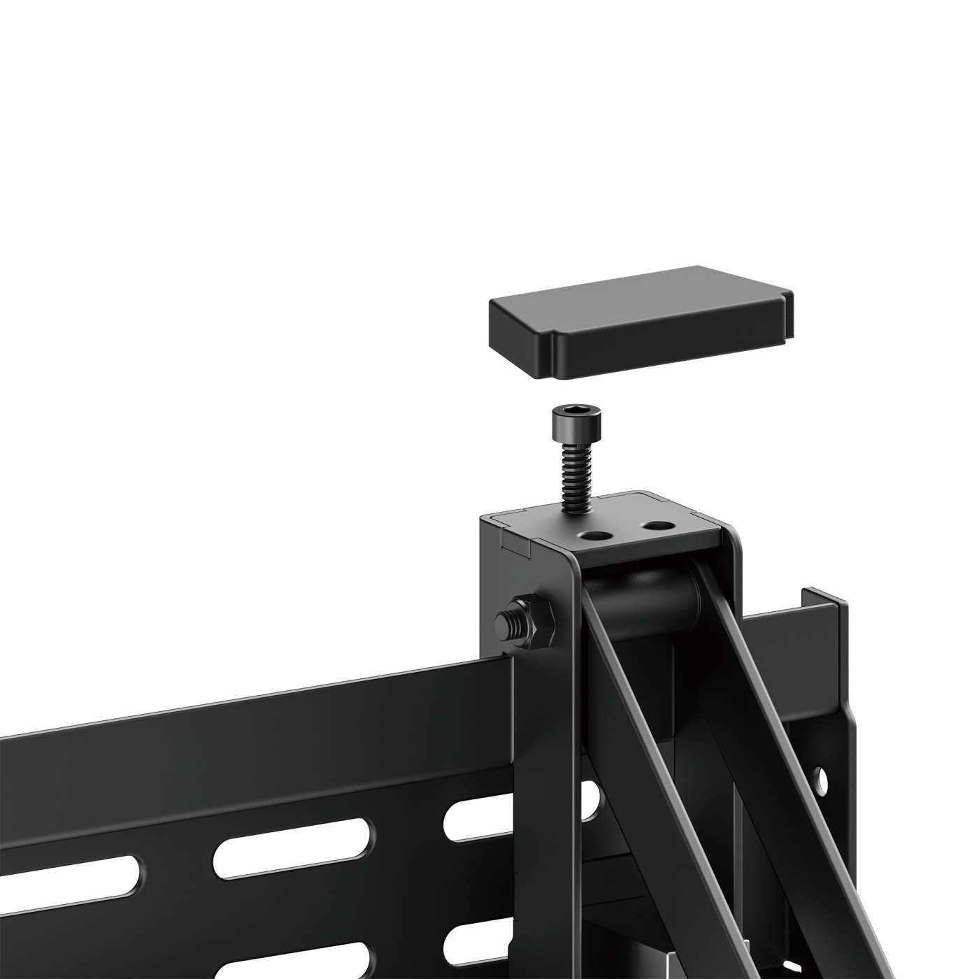 Soporte para Videowall de 37" a 70" con sistema Pop-Out Image 13