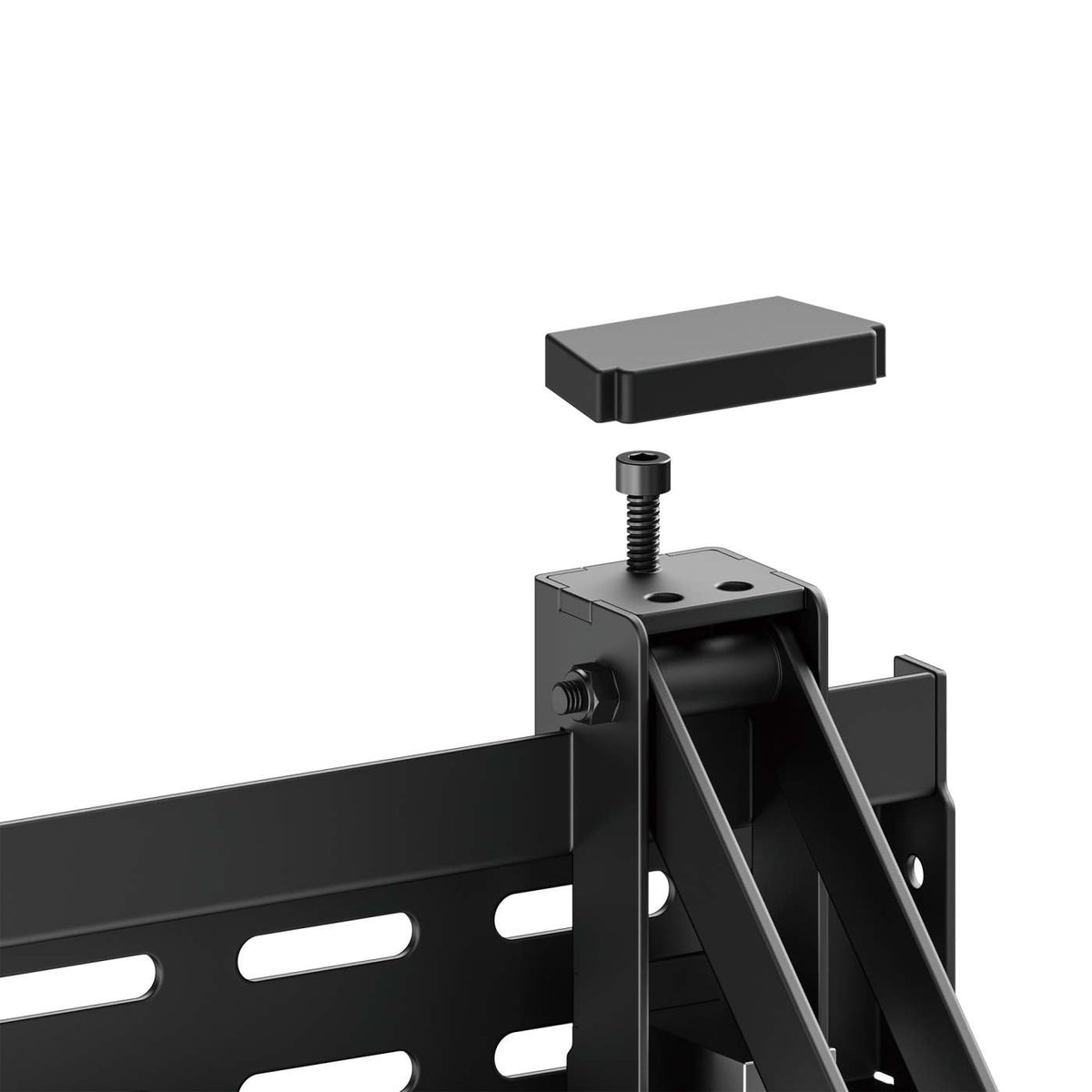 Soporte para Videowall de 37" a 70" con sistema Pop-Out Image 13