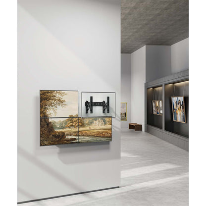 Soporte para Videowall de 37" a 70" con sistema Pop-Out Image 3