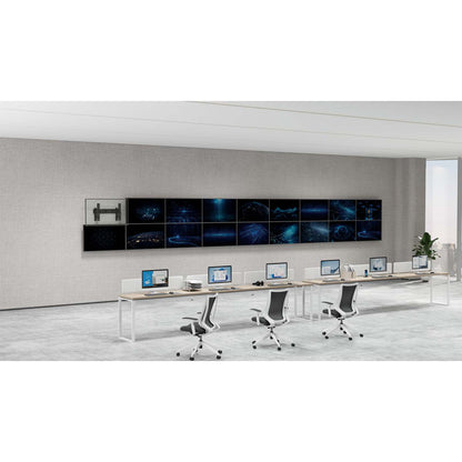 Soporte para Videowall de 37" a 70" con sistema Pop-Out Image 5